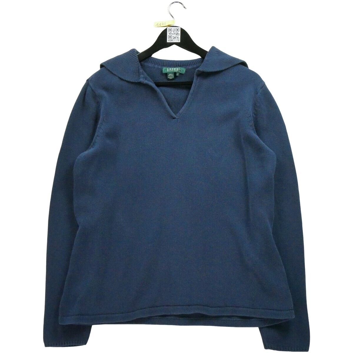 Lauren Ralph Lauren  242836  Tmavě modrá