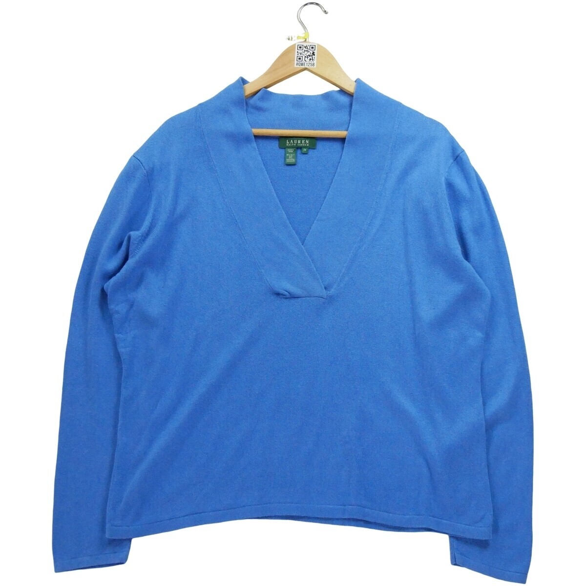 Lauren Ralph Lauren  242839  Modrá