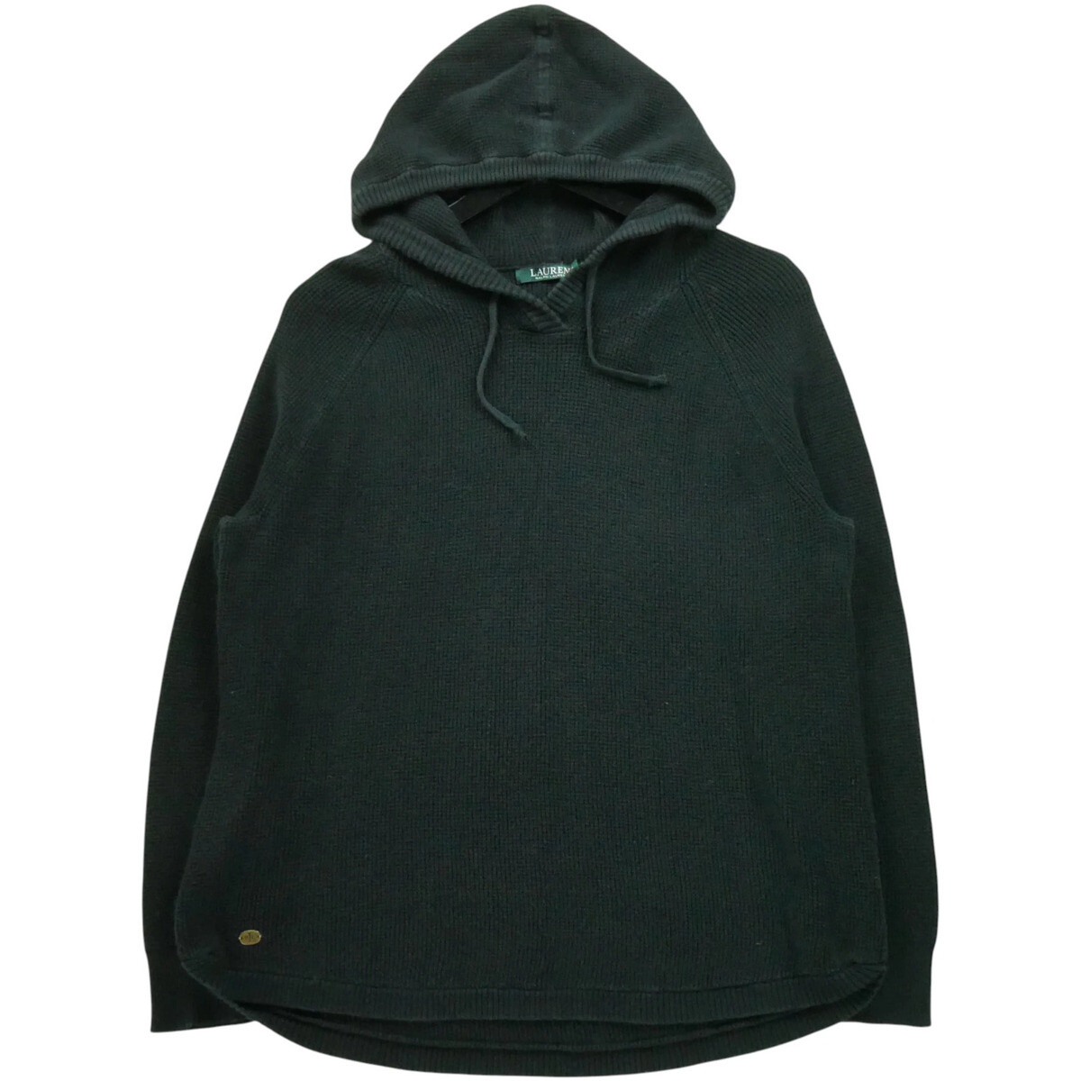 Lauren Ralph Lauren  242848  Černá