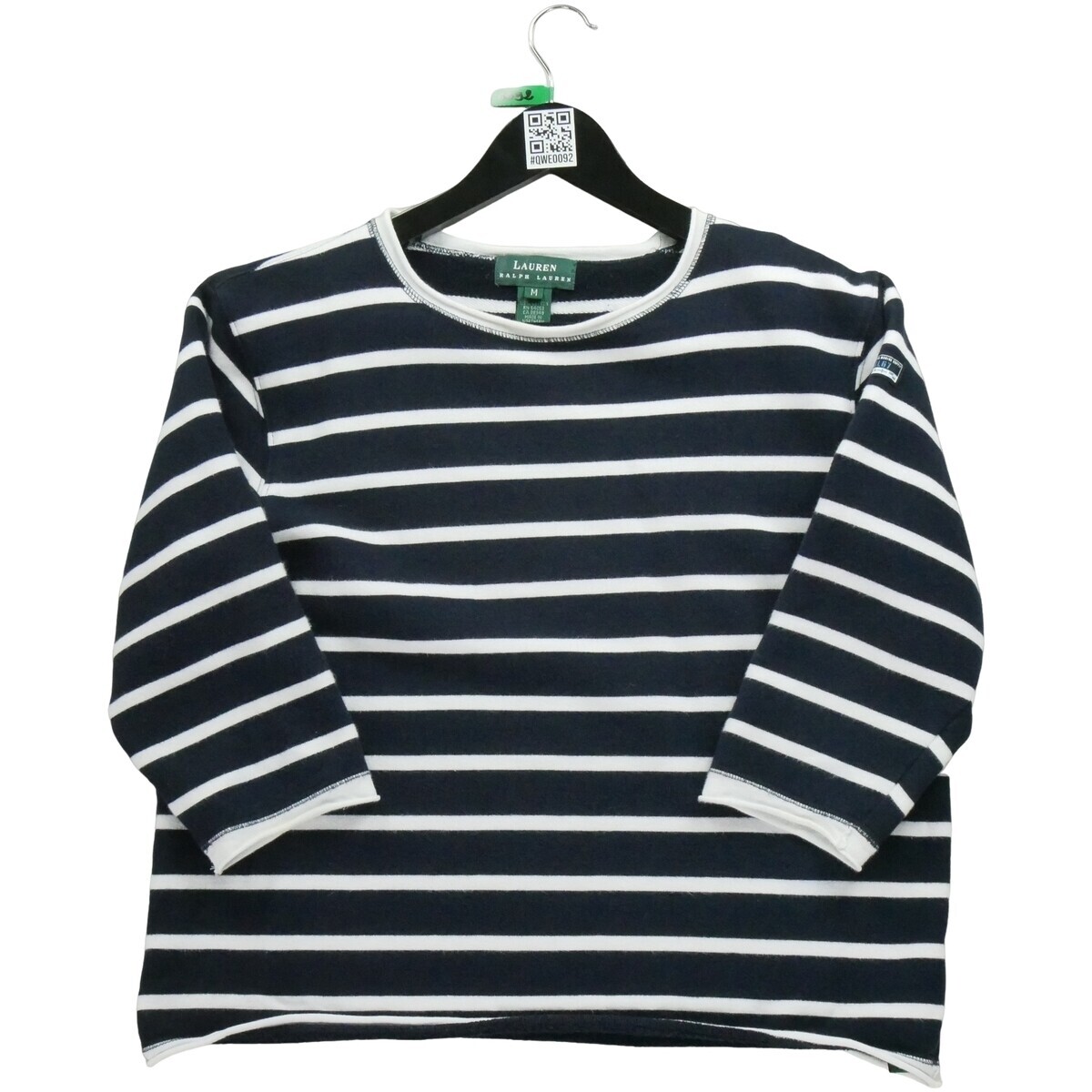 Lauren Ralph Lauren  242849  Tmavě modrá