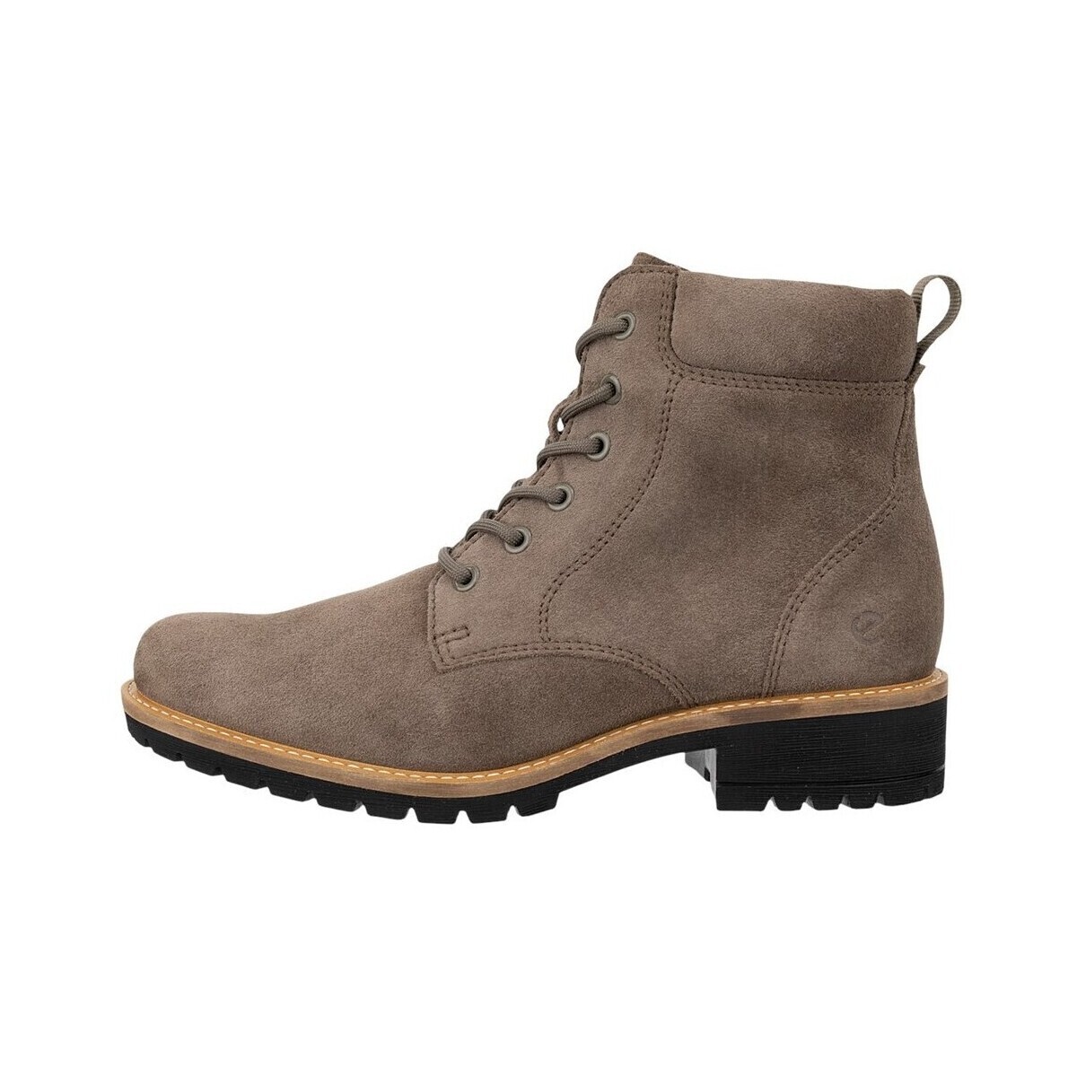 Ecco  20221305559  Hnědá