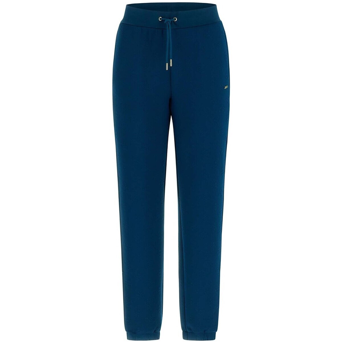 Guess  3D Peony Jogger  Modrá