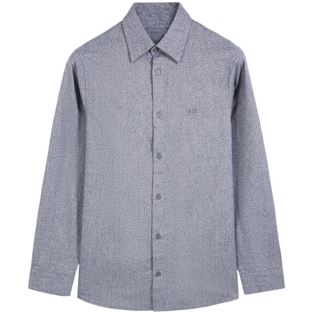 EAX  XM001147 AF16610  Modrá