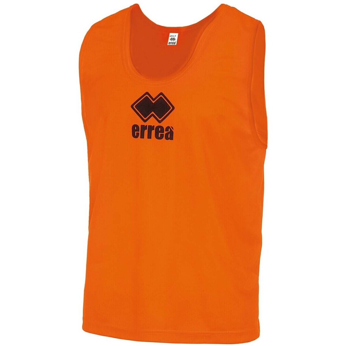 Errea  Casacca Bib Allen. 2003 Ad  Oranžová