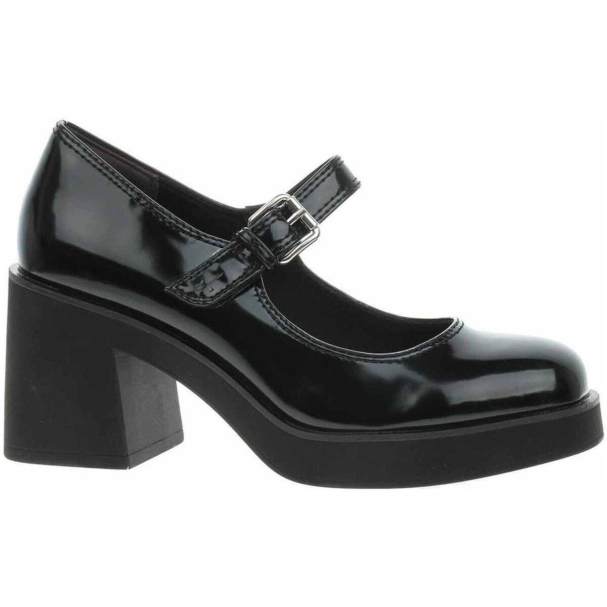 Tamaris  Dámské lodičky  1-22409-45 black  Černá