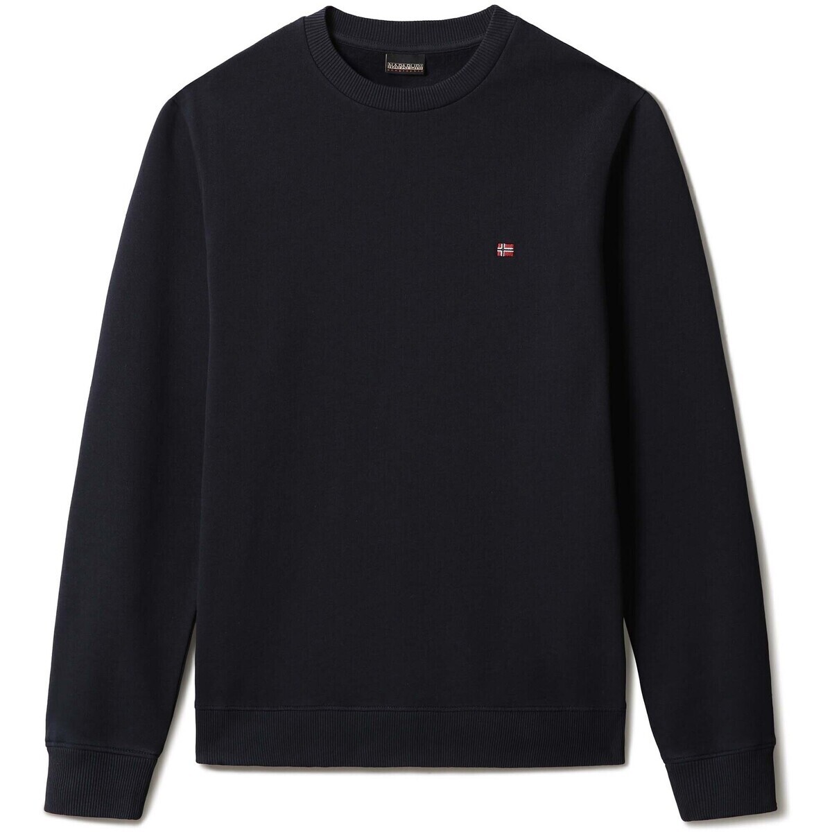 Napapijri  Balis Crew 1  Modrá