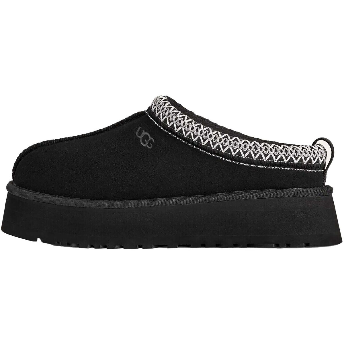 UGG  W Tazz Ii  Černá