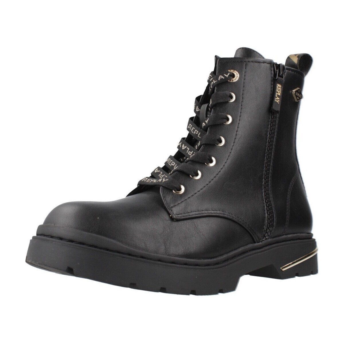 Replay  JOPLIN 16B  Černá