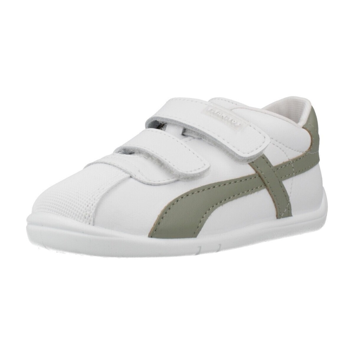 Titanitos  B500 ALEJANDRO  Bílá