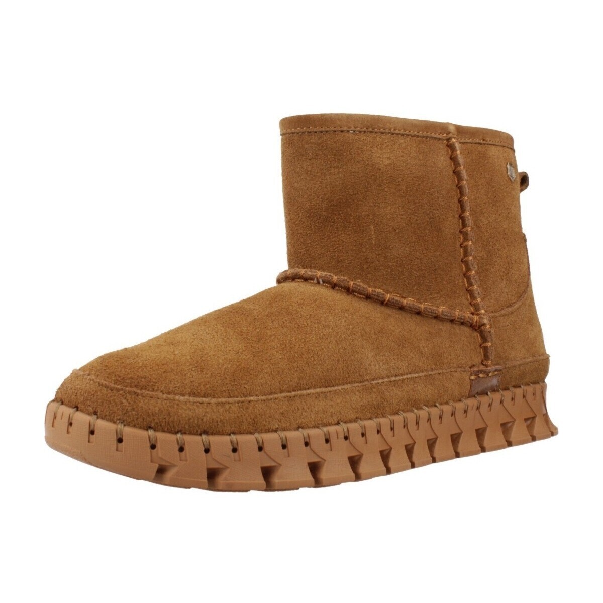 Carmela  162529C  Hnědá