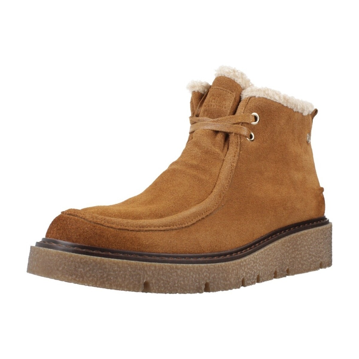 Carmela  162670C  Hnědá