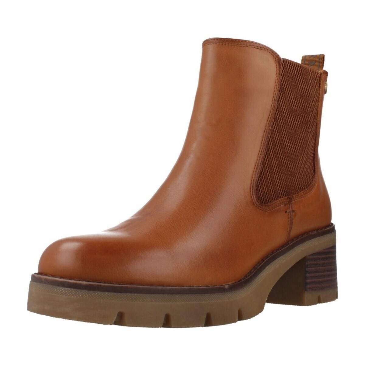 Carmela  162573C  Hnědá