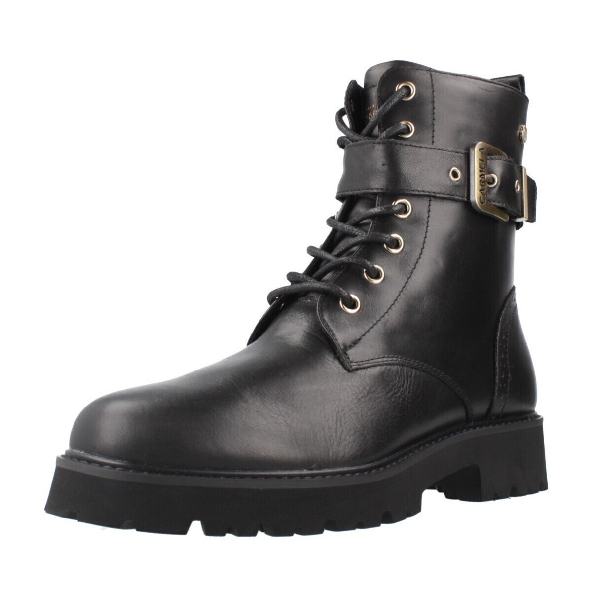 Carmela  162598C  Černá