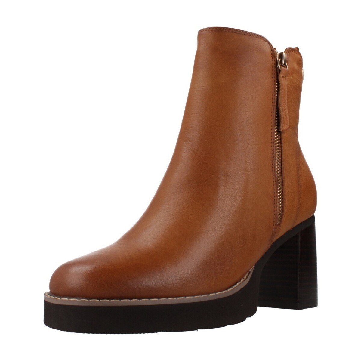 Carmela  162602C  Hnědá