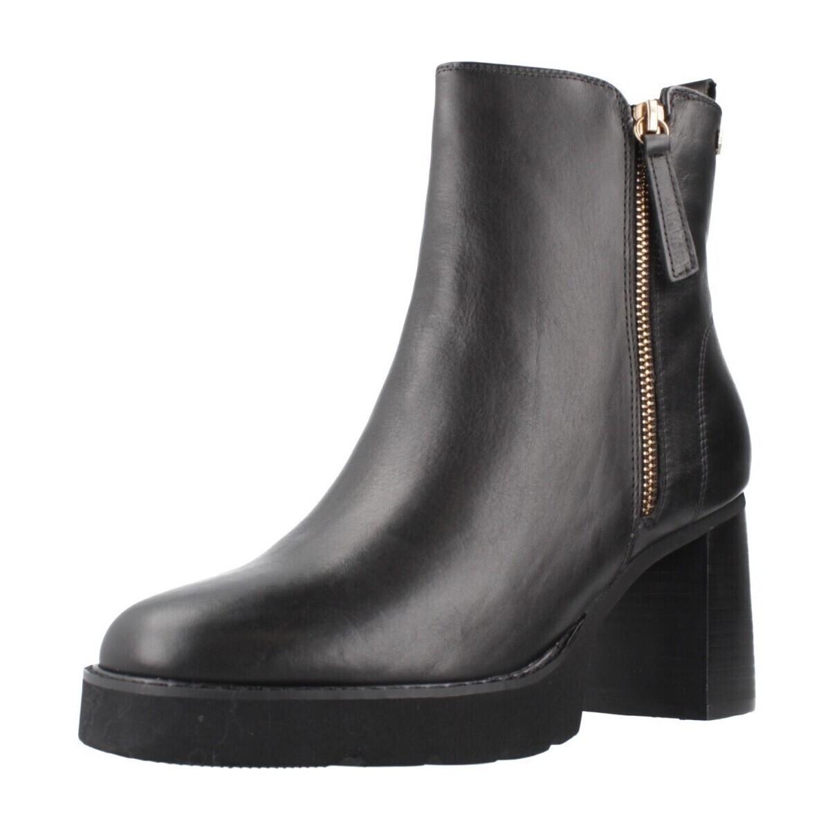 Carmela  162602C  Černá