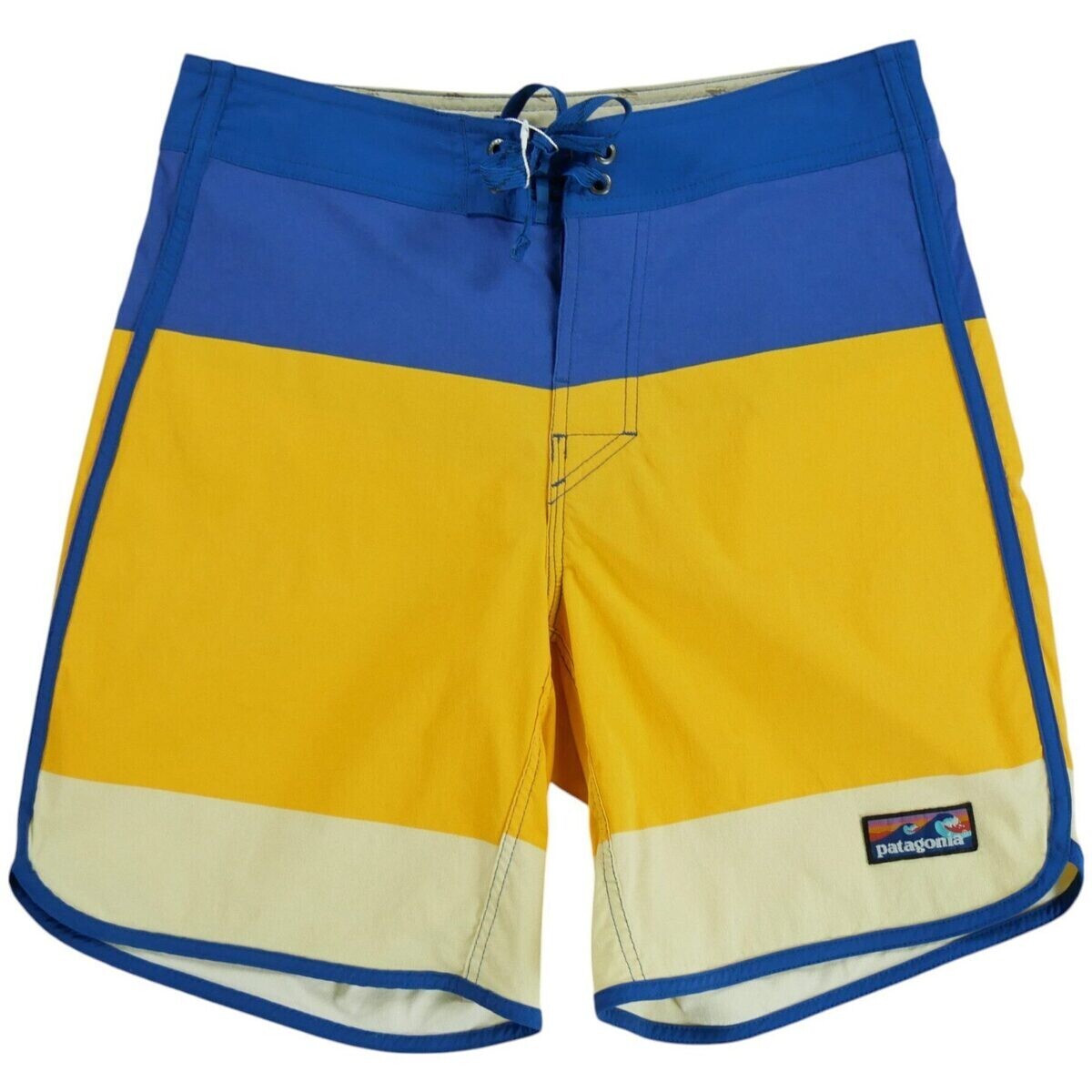 Patagonia  175751  Žlutá