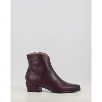 Wonders  D-2001  Červená