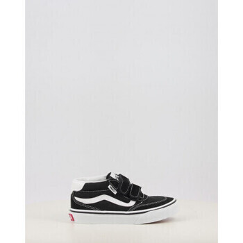 Vans  BROOKLYN MID V  Černá