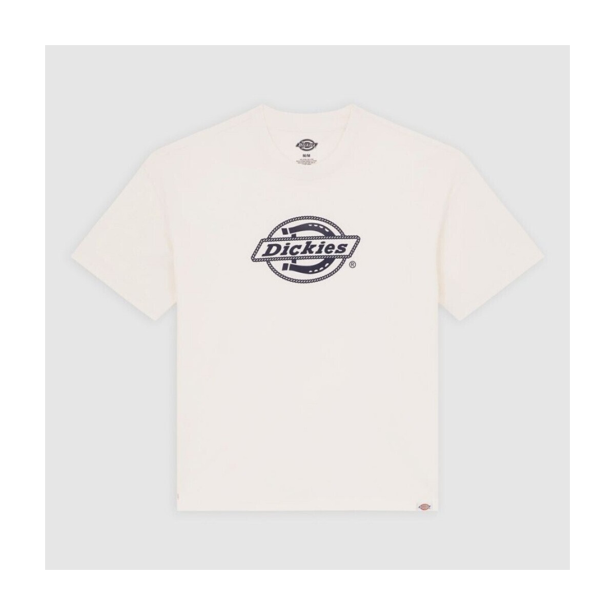 Dickies  FORTH SHAW  Bílá