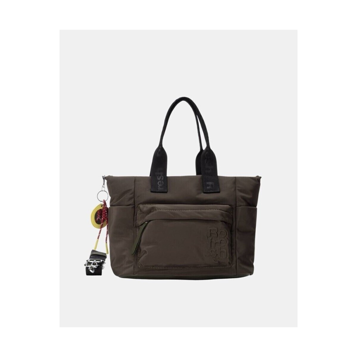 Refresh  183326  Zelená