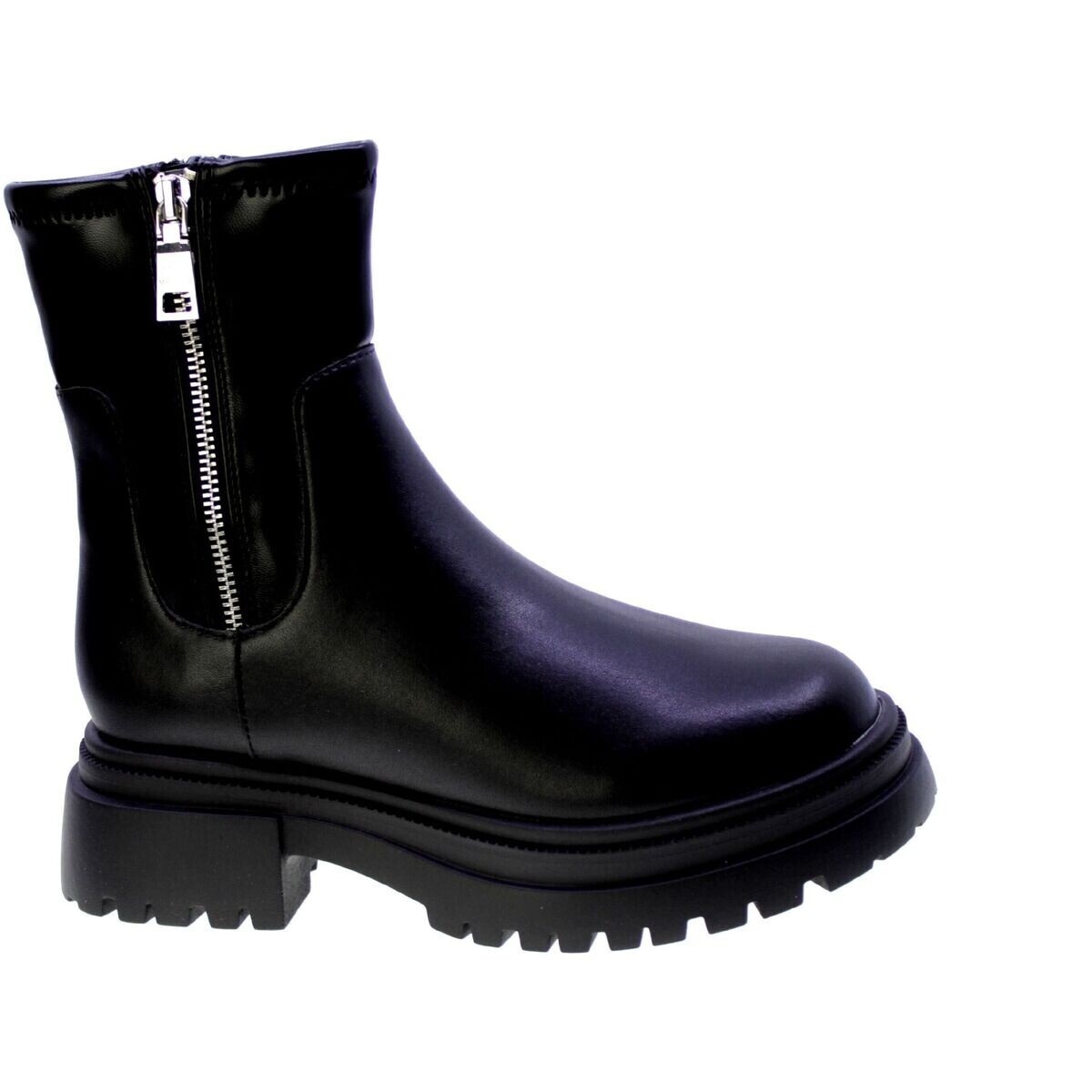 Steve Madden  93317  Černá