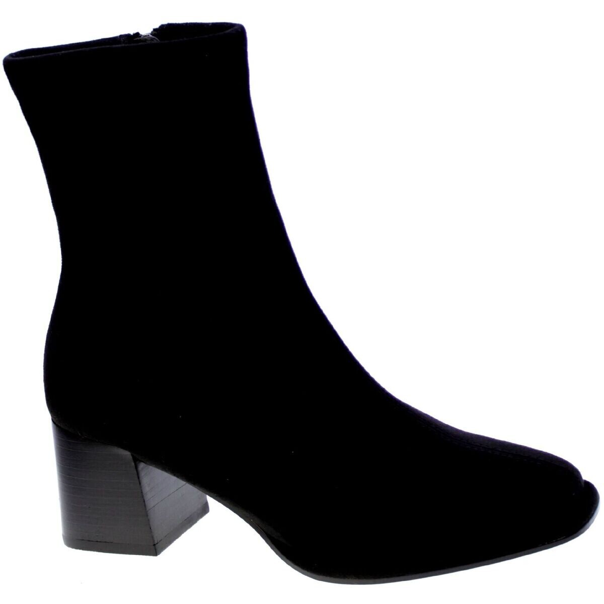 Steve Madden  93318  Černá