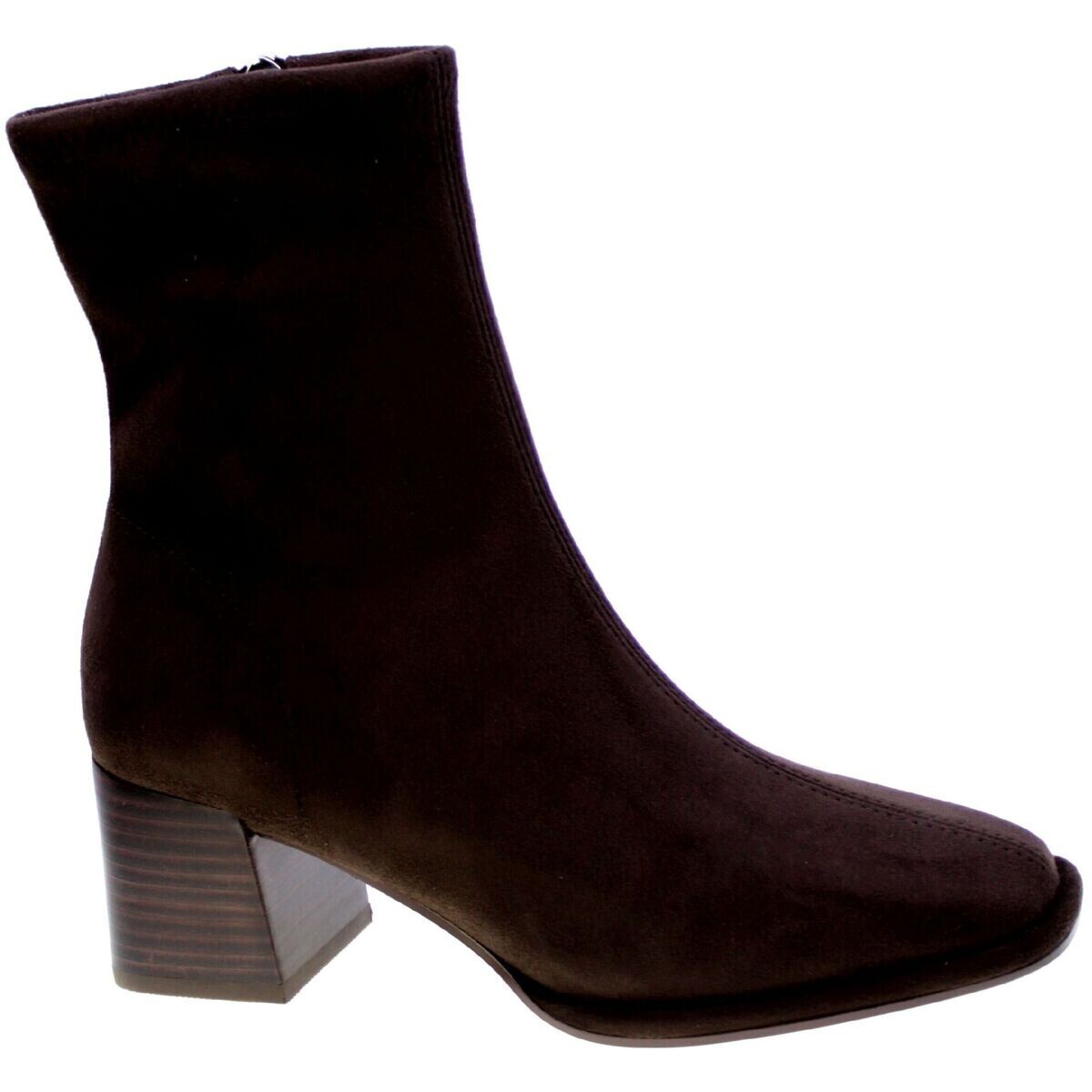 Steve Madden  93319  Hnědá