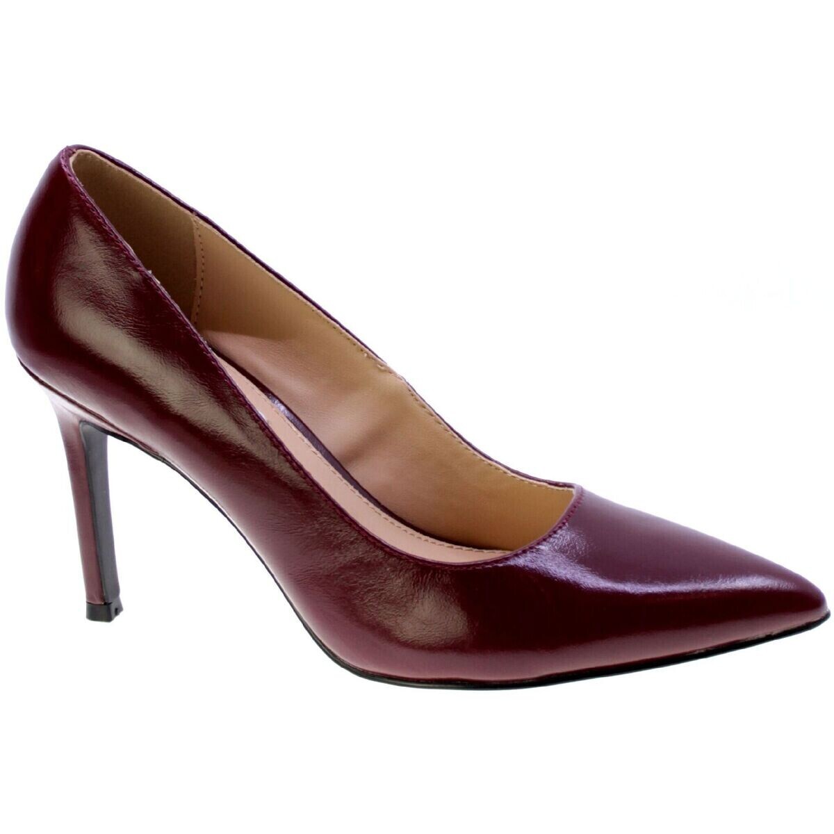 Steve Madden  93323  Bordó