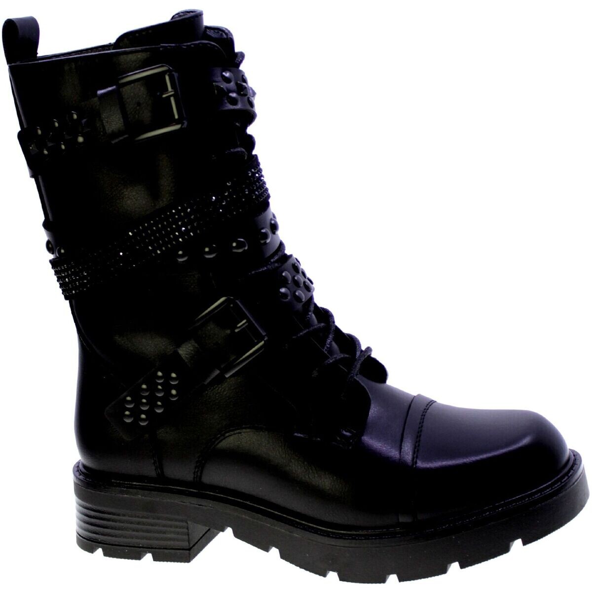 Gold&gold  93479  Černá