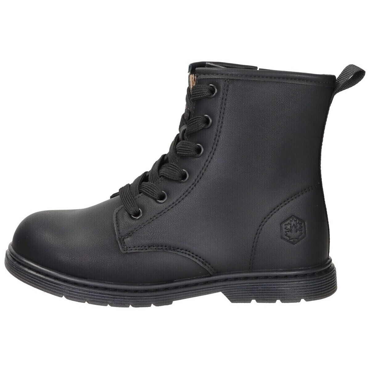 Lumberjack  102226543  Černá