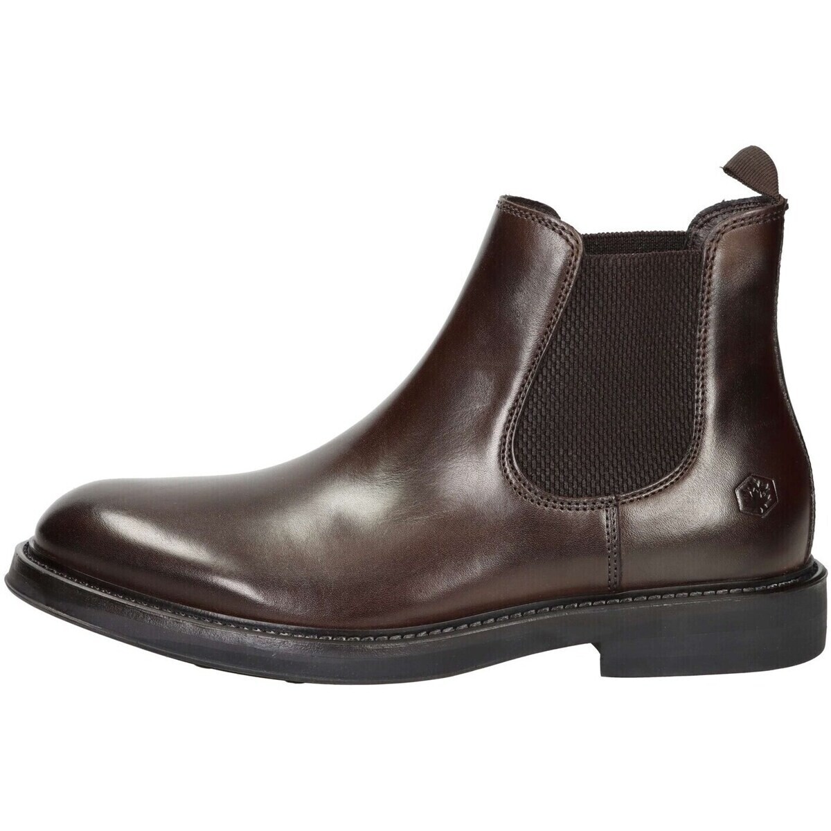 Lumberjack  102217101  Hnědá