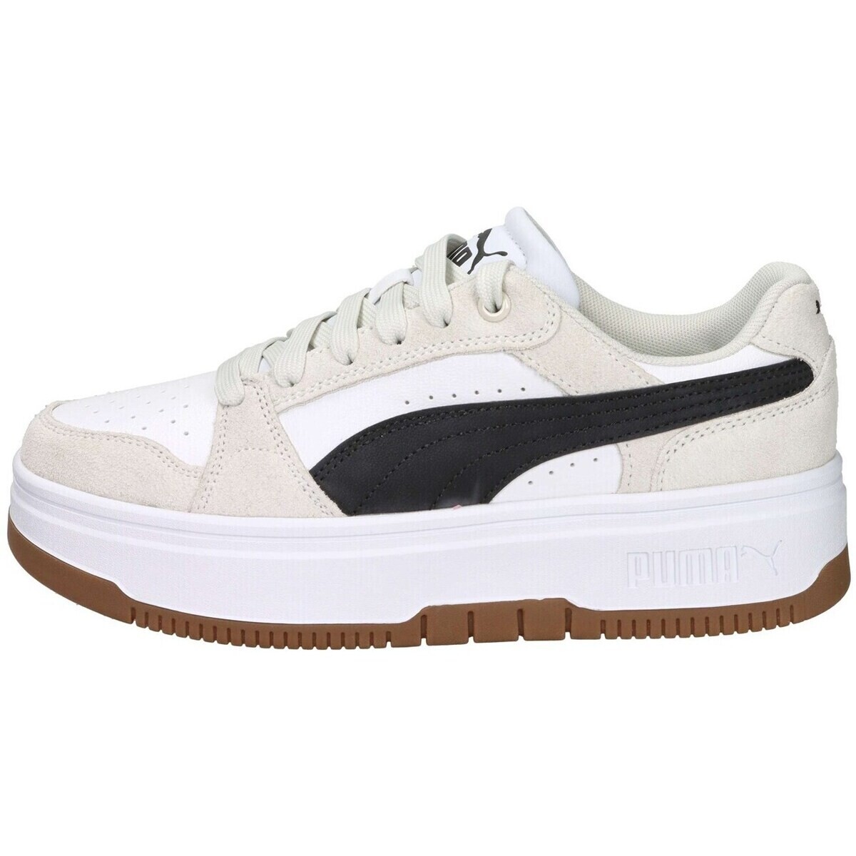 Puma  402593  Bílá