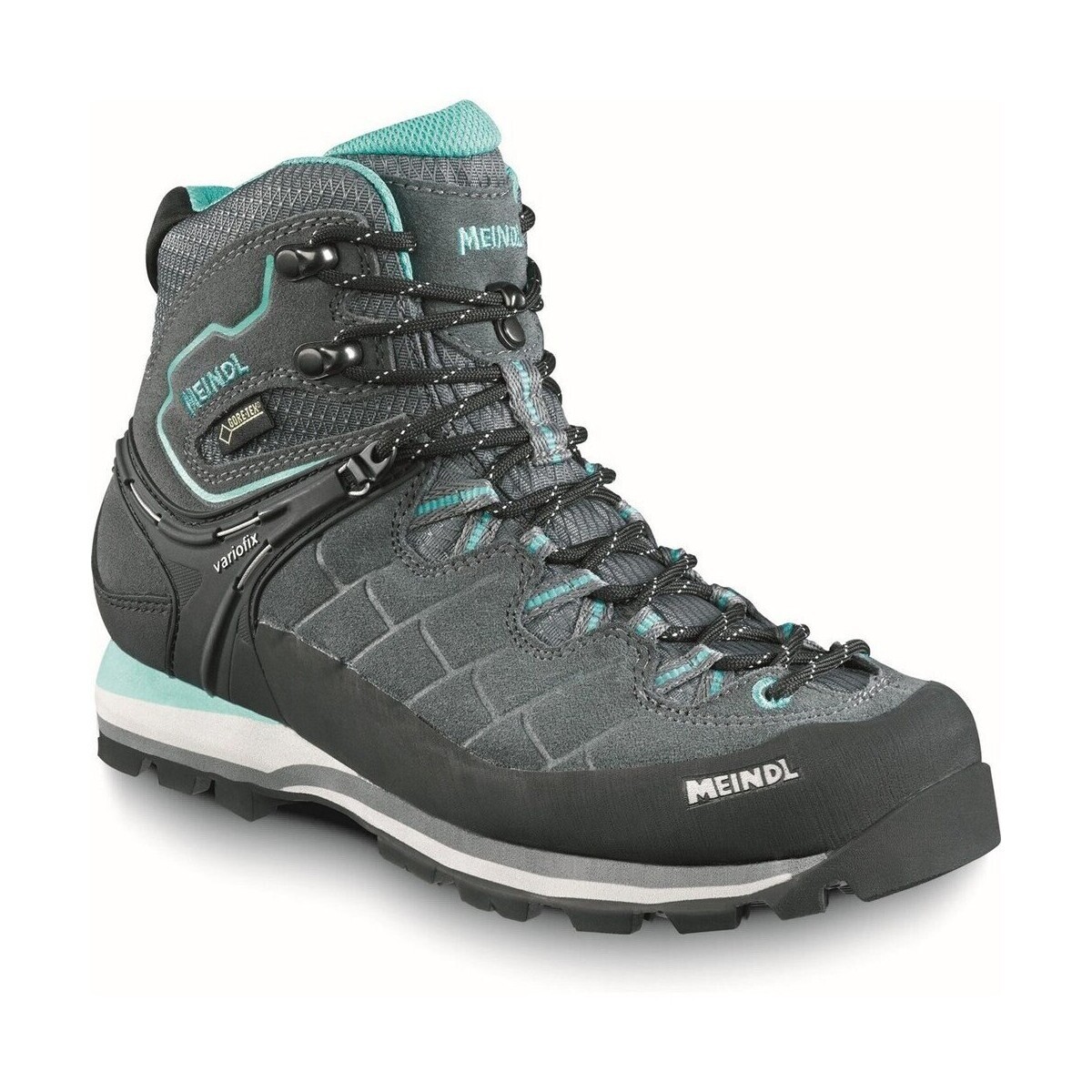 Meindl  Litepeak Lady Gtx  ruznobarevne