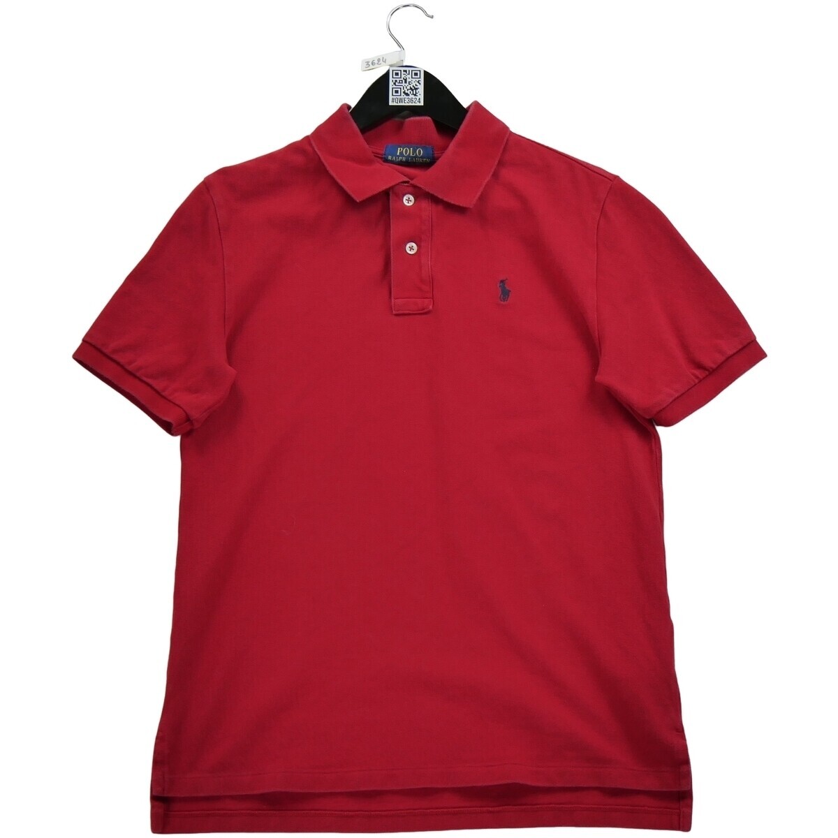 Polo Ralph Lauren  241533  Červená