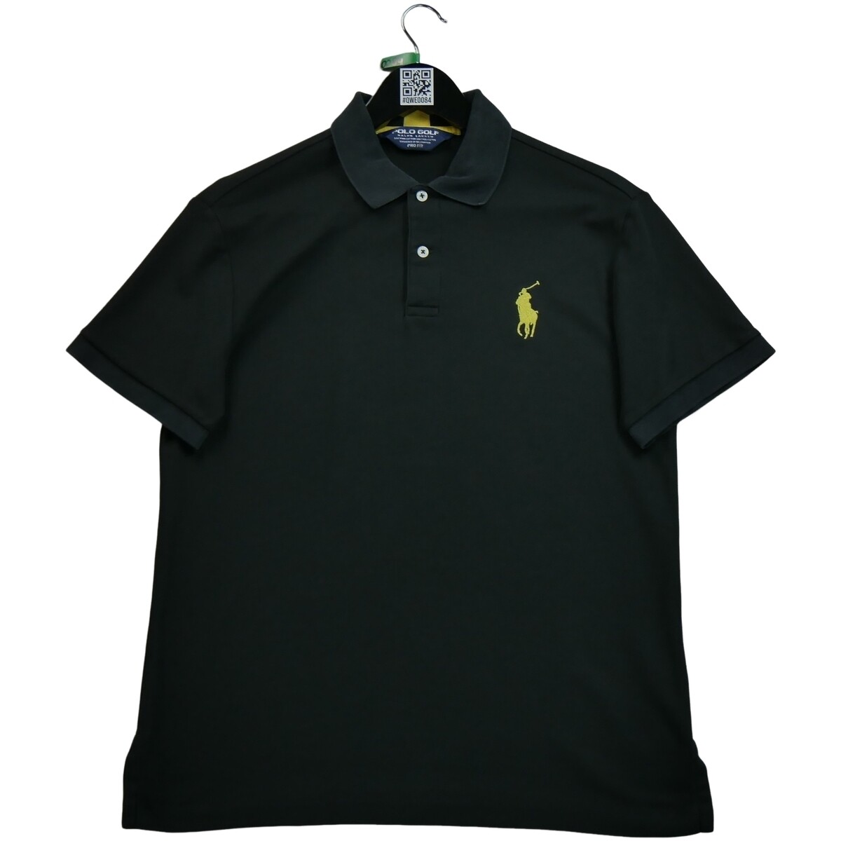 Polo Ralph Lauren  241539  Černá