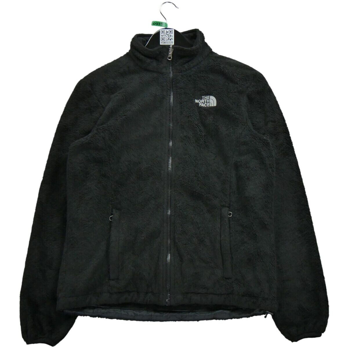 The North Face  241928  Černá