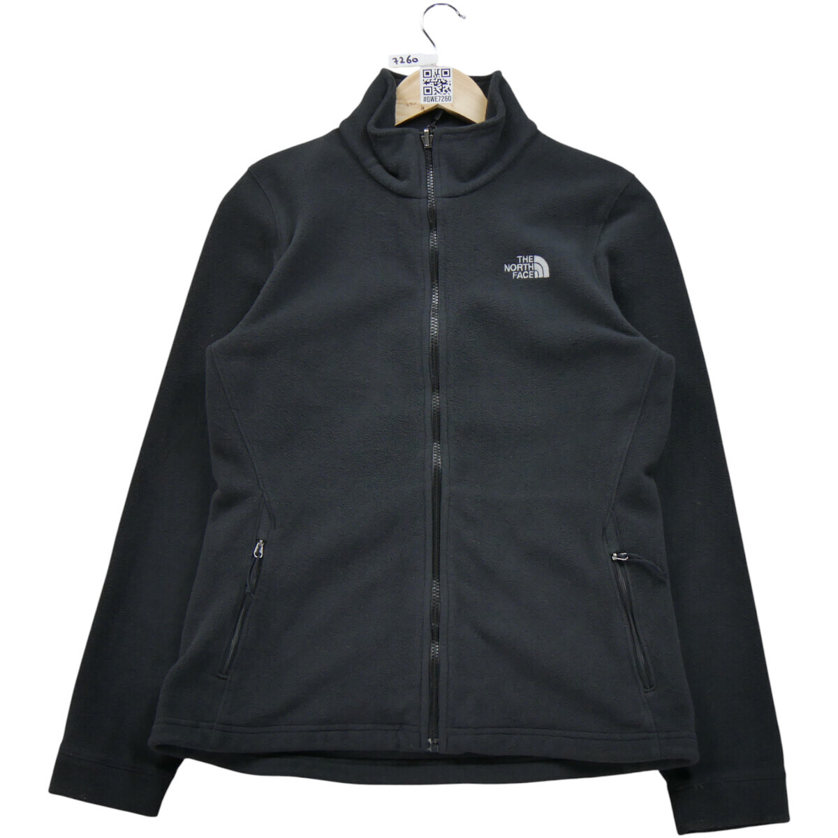 The North Face  241938  Černá