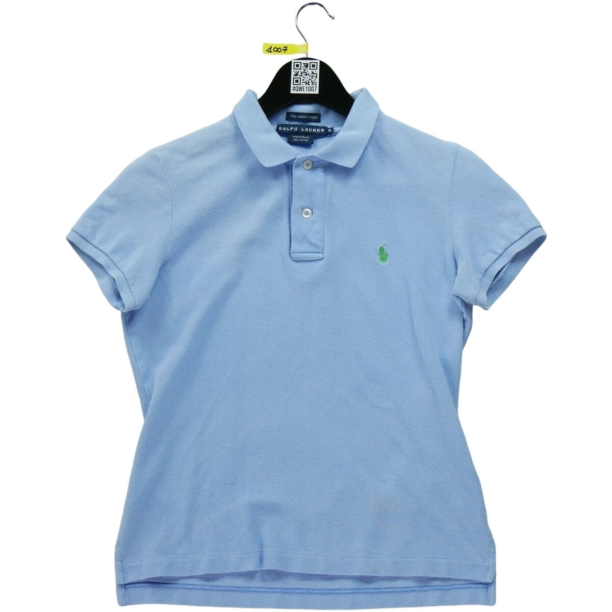 Polo Ralph Lauren  243788  Modrá