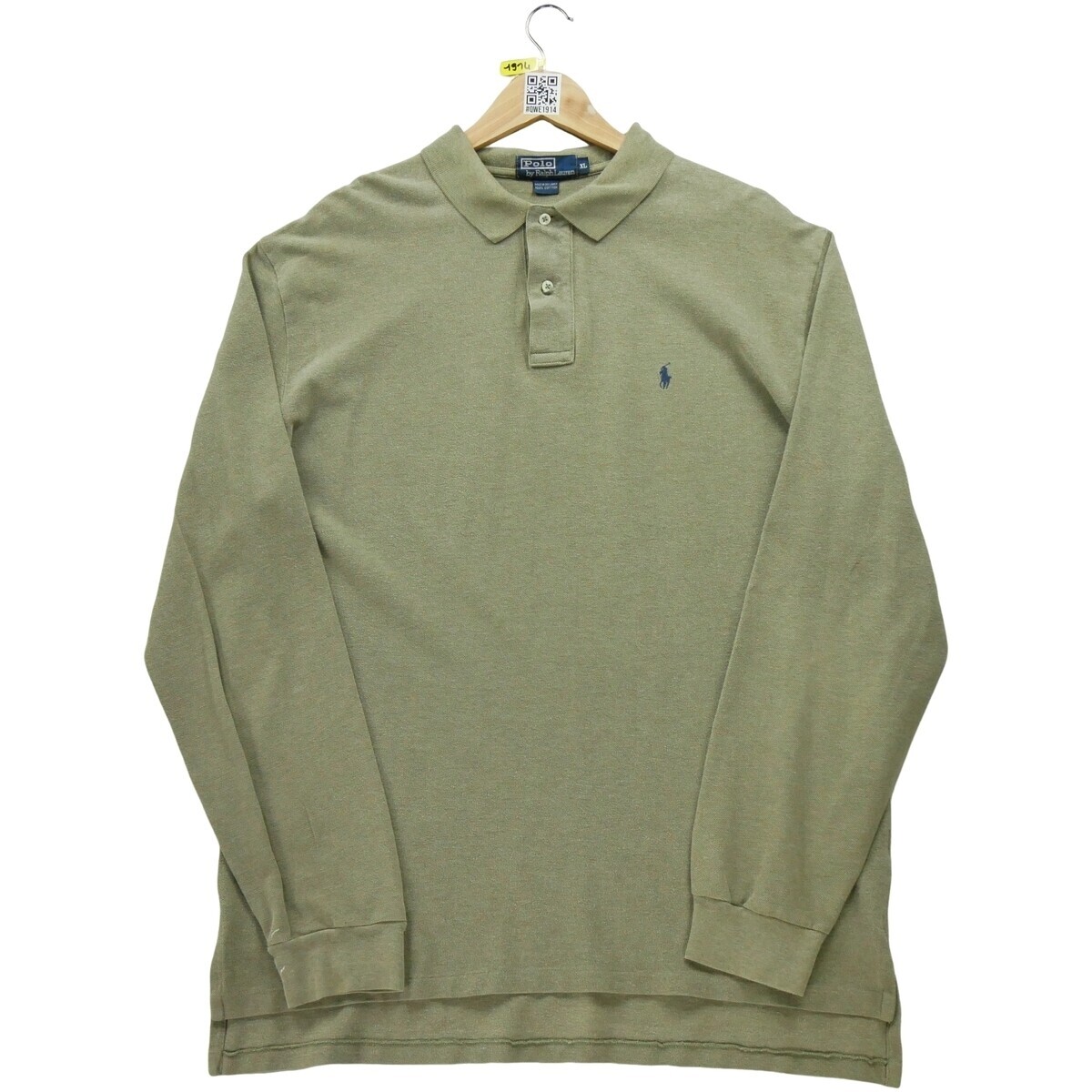 Polo Ralph Lauren  243790  Khaki
