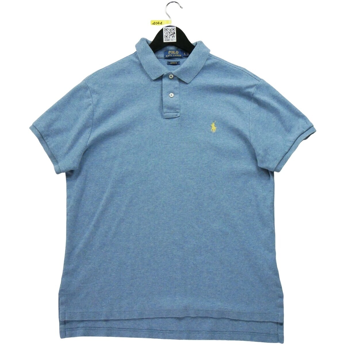 Polo Ralph Lauren  243791  Modrá