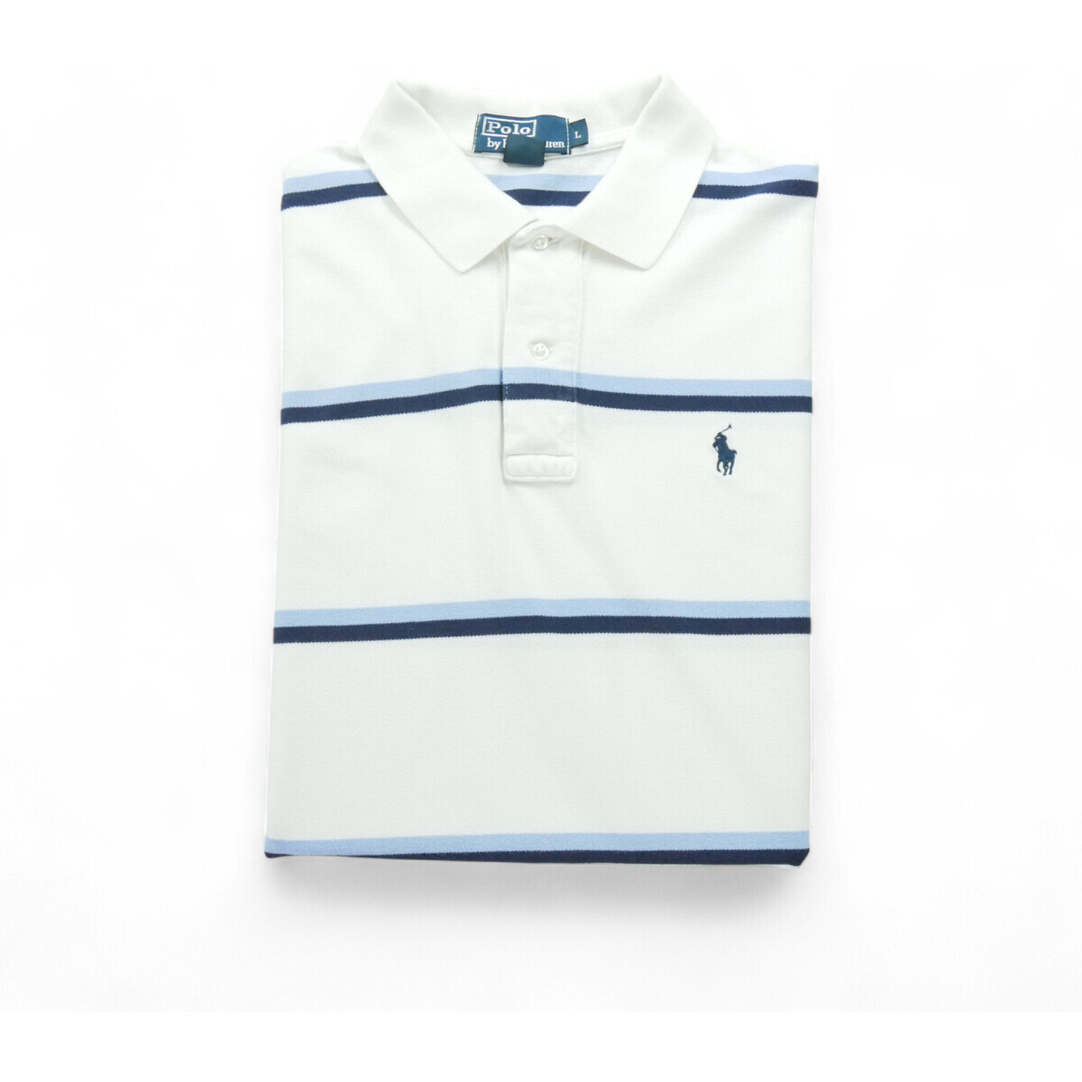 Polo Ralph Lauren  243792  Bílá