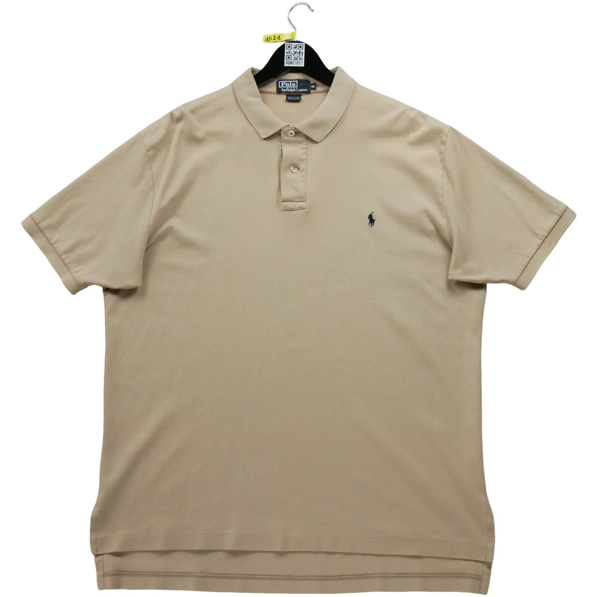 Polo Ralph Lauren  243797  Hnědá
