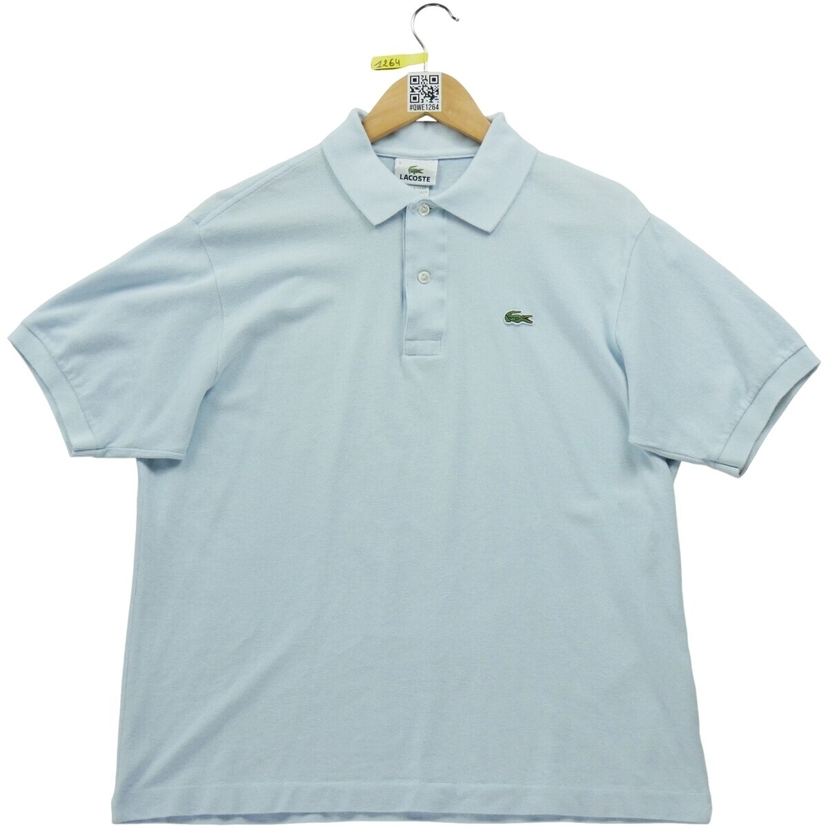 Lacoste  243798  Modrá