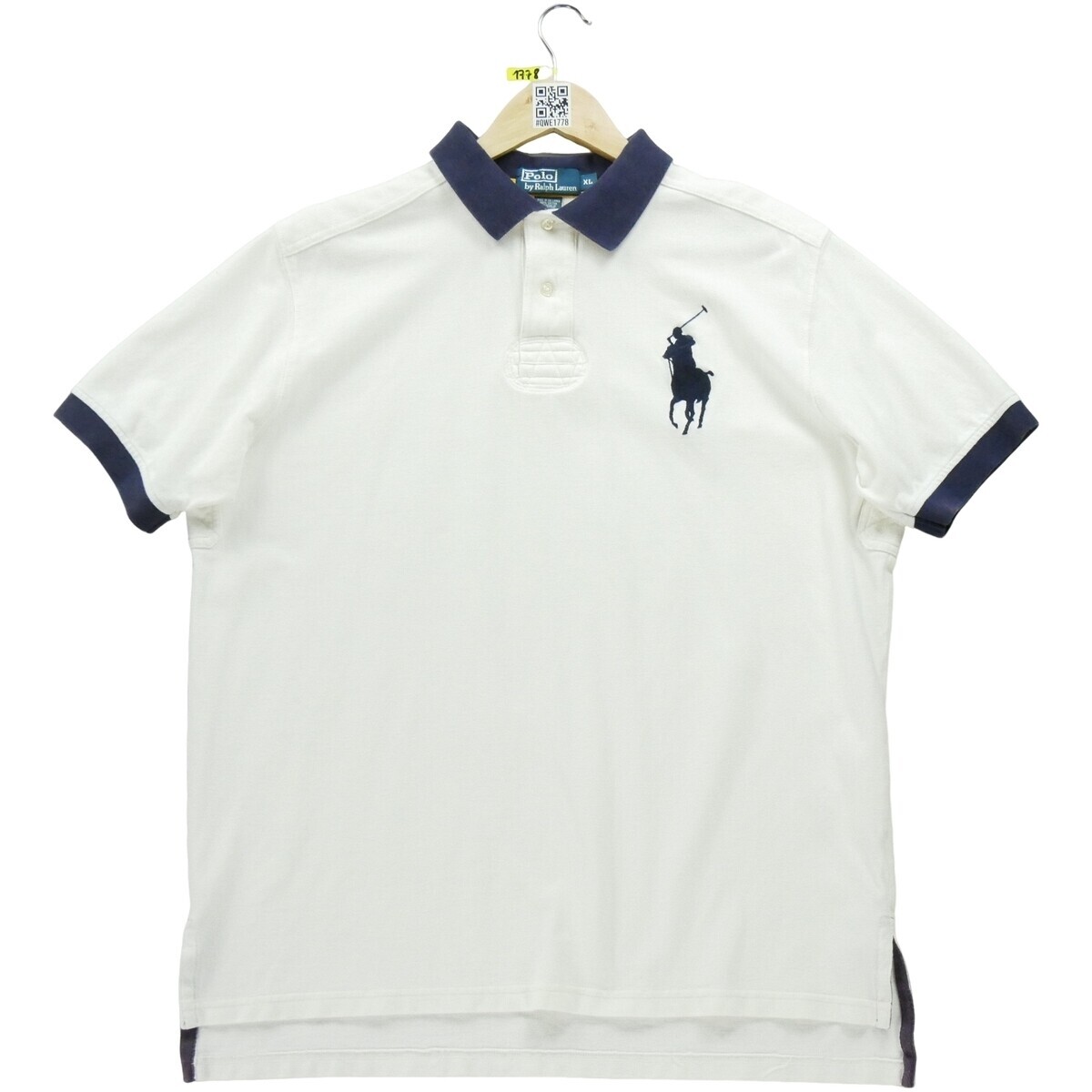 Polo Ralph Lauren  243801  Béžová