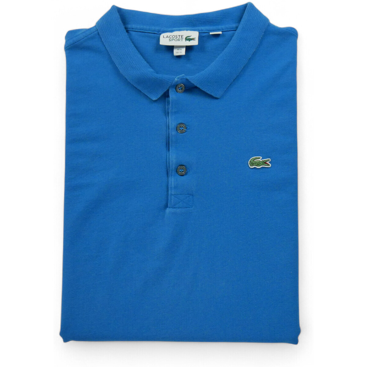 Lacoste  243834  Modrá