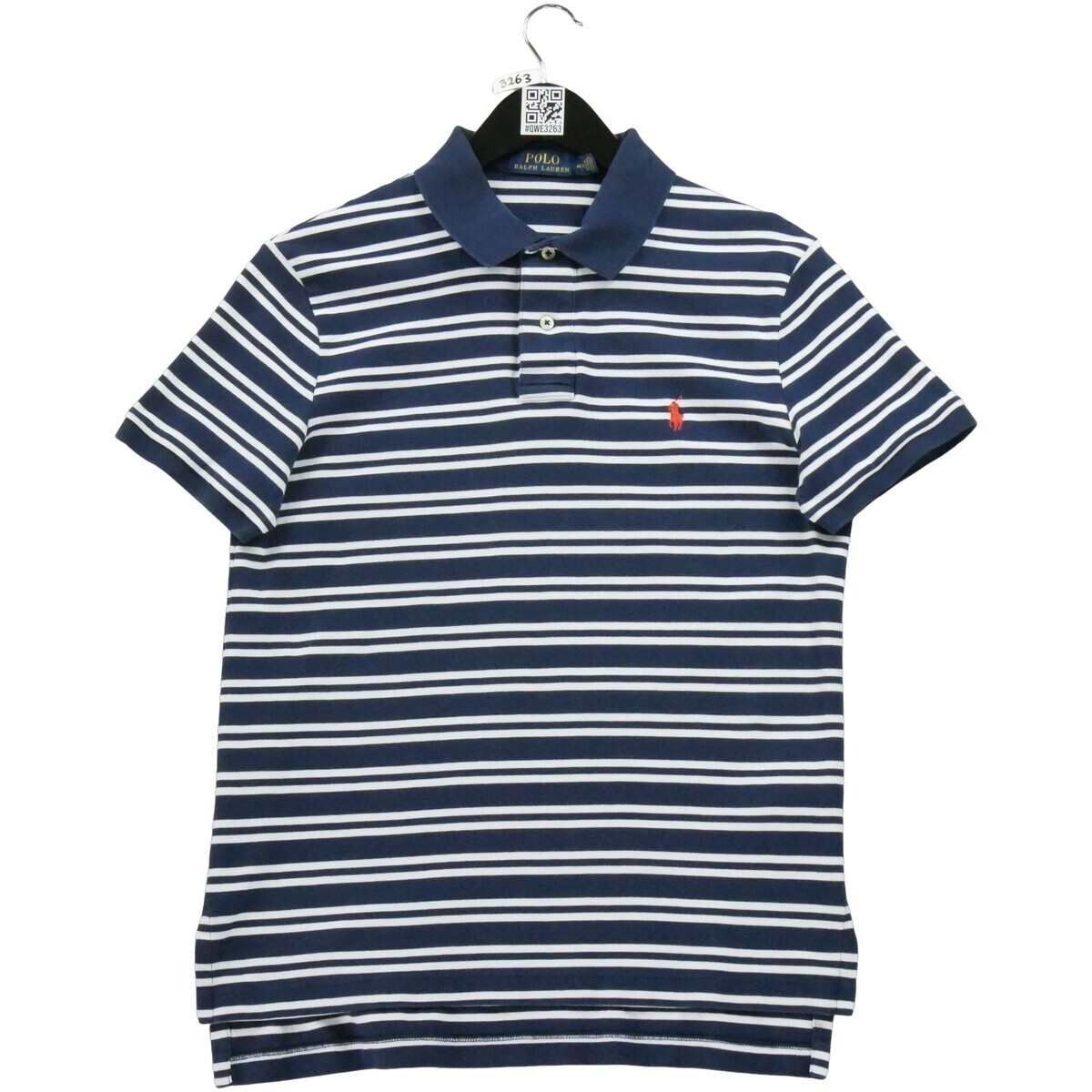 Polo Ralph Lauren  243839  Tmavě modrá