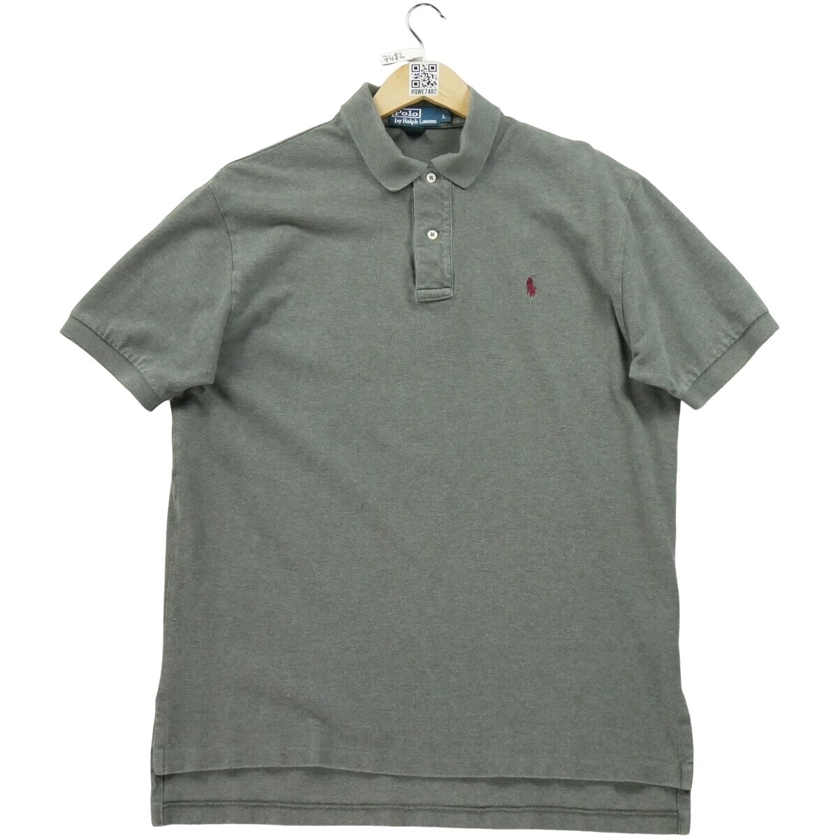 Polo Ralph Lauren  243840  Šedá