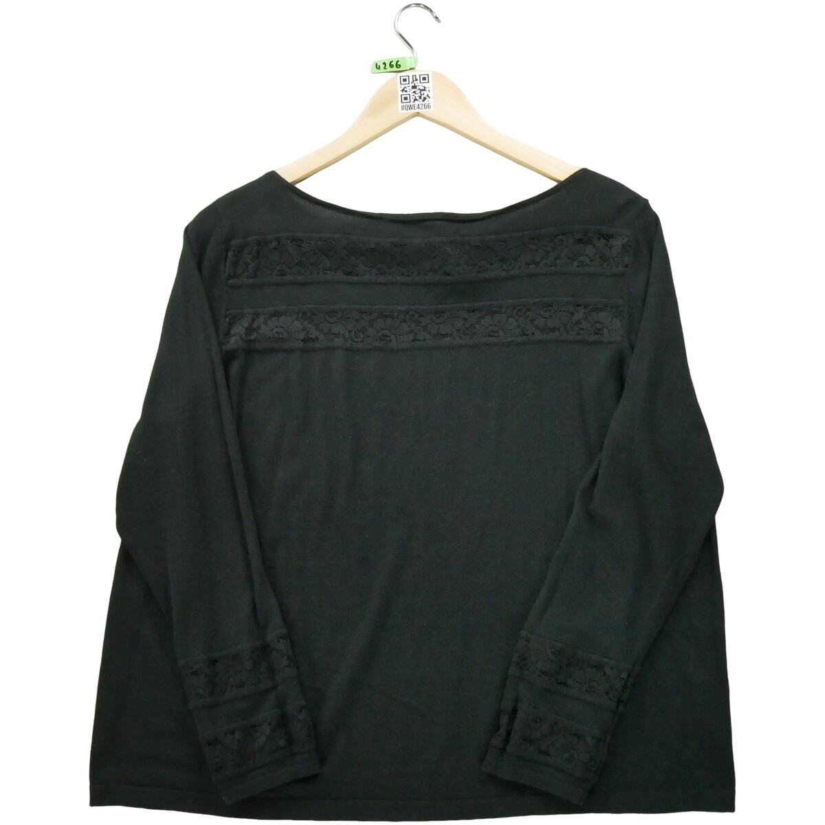 Lauren Ralph Lauren  243841  Černá