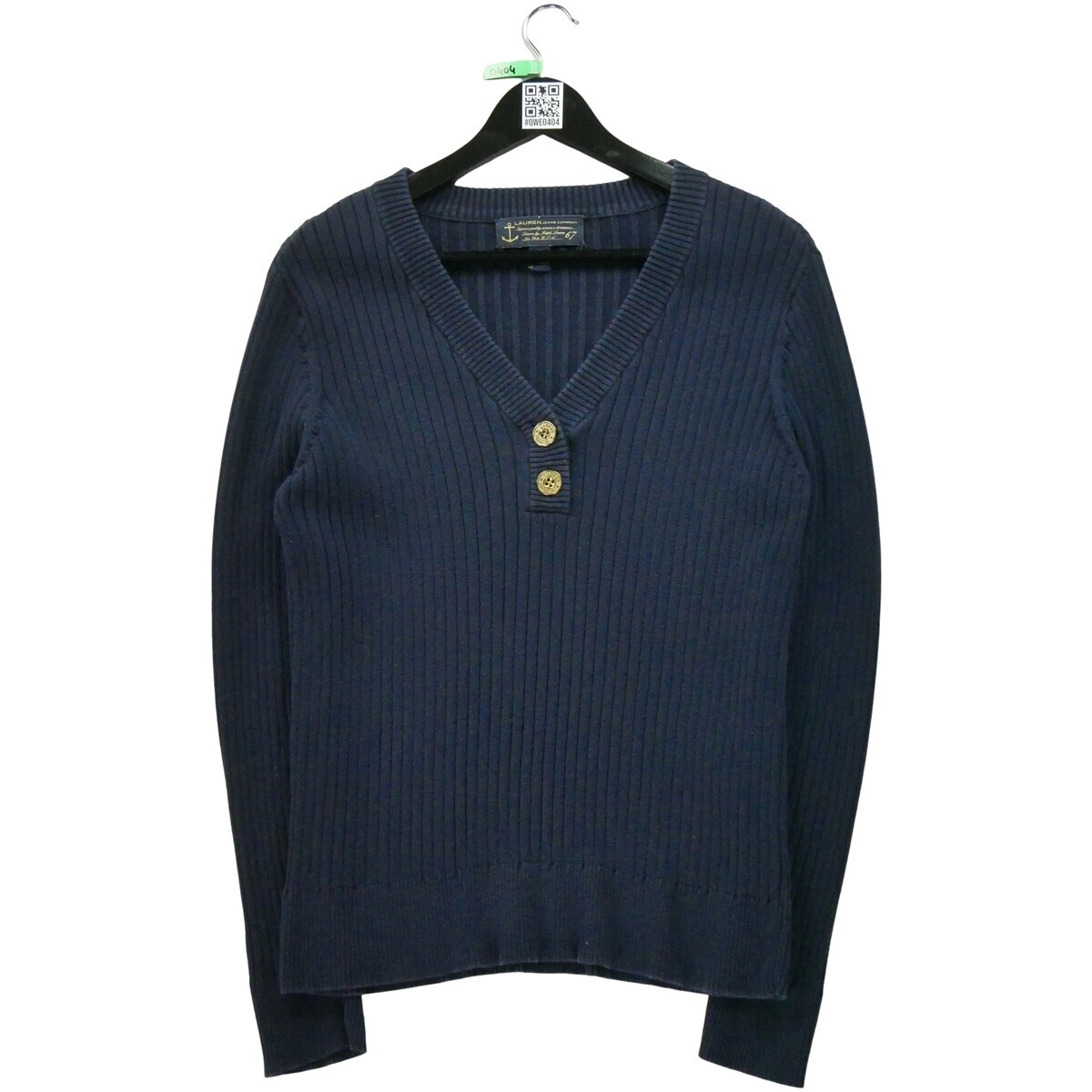 Lauren Ralph Lauren  243845  Tmavě modrá