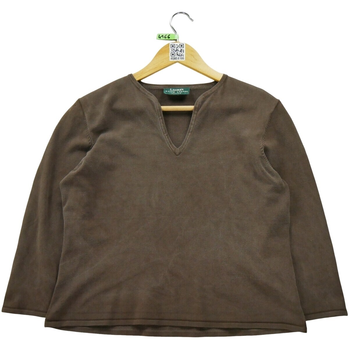 Lauren Ralph Lauren  243847  Hnědá